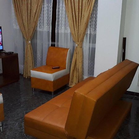 Ferienwohnung Torres Del Rio Armenia  Exterior foto