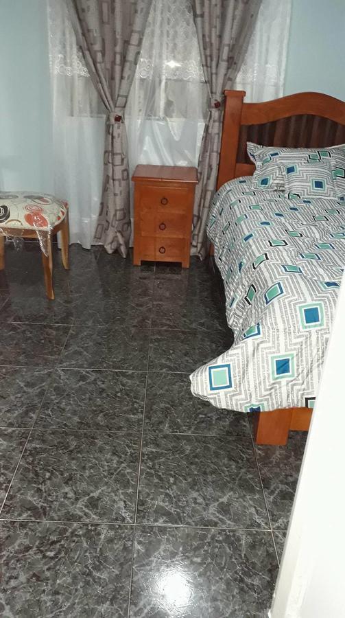 Ferienwohnung Torres Del Rio Armenia  Exterior foto